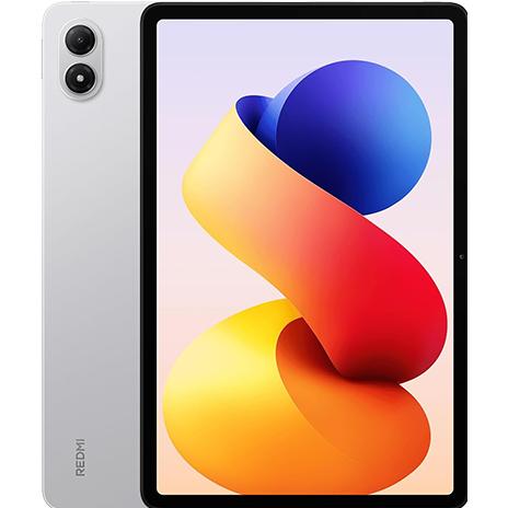 Xiaomi REDMI PAD 2 PRO 6+128GB WIFI 12.1" SILVER (nur WLAN, 12.10", 128 GB, Silver), Tablet, Silber