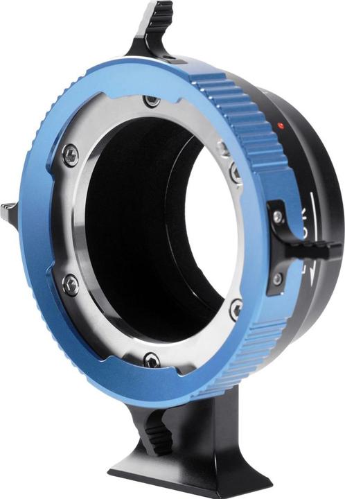 Actual product image Sirui Lens Adapter for Jupiter Series - for PL Mount - RFMount
