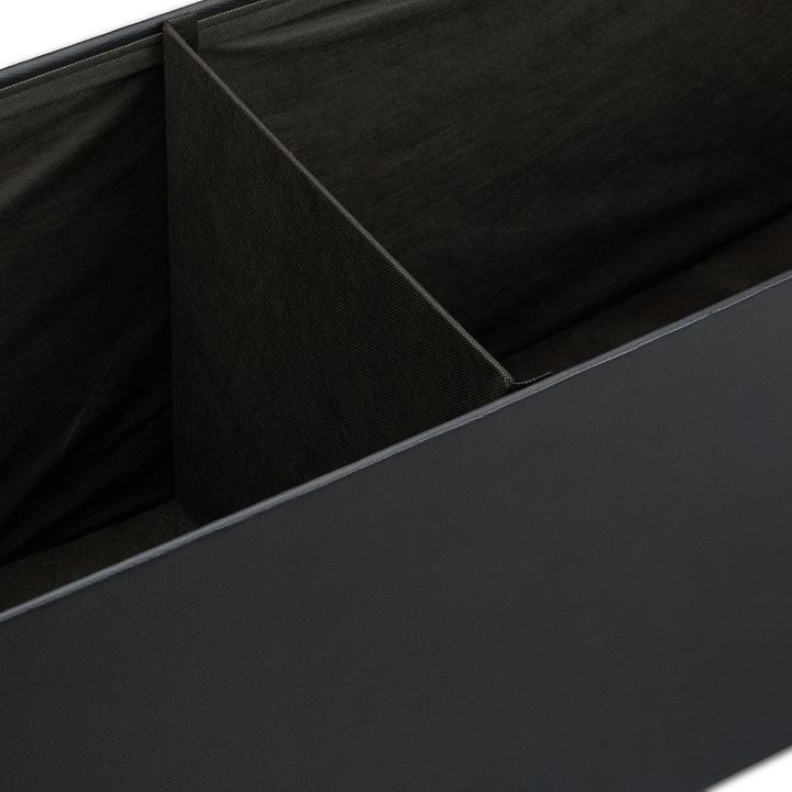 Actual product image Relaxdays Folding bench (114 cm)