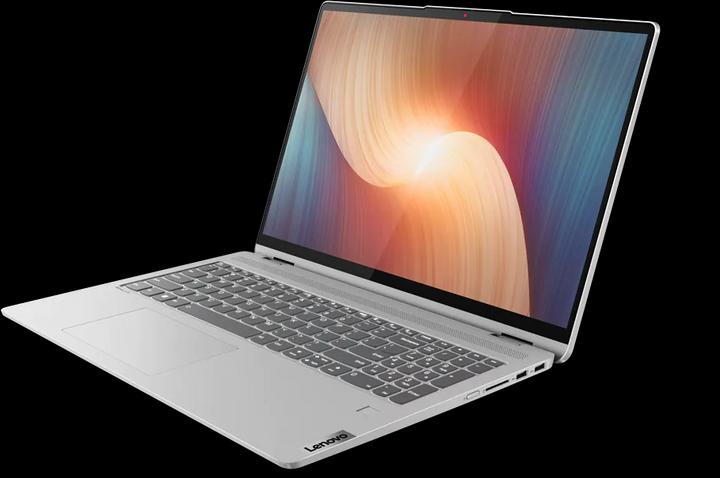 Produktbild Lenovo IdeaPad Flex 5 (16", AMD Ryzen 5 5500U, 16 GB, 512 GB, DE)