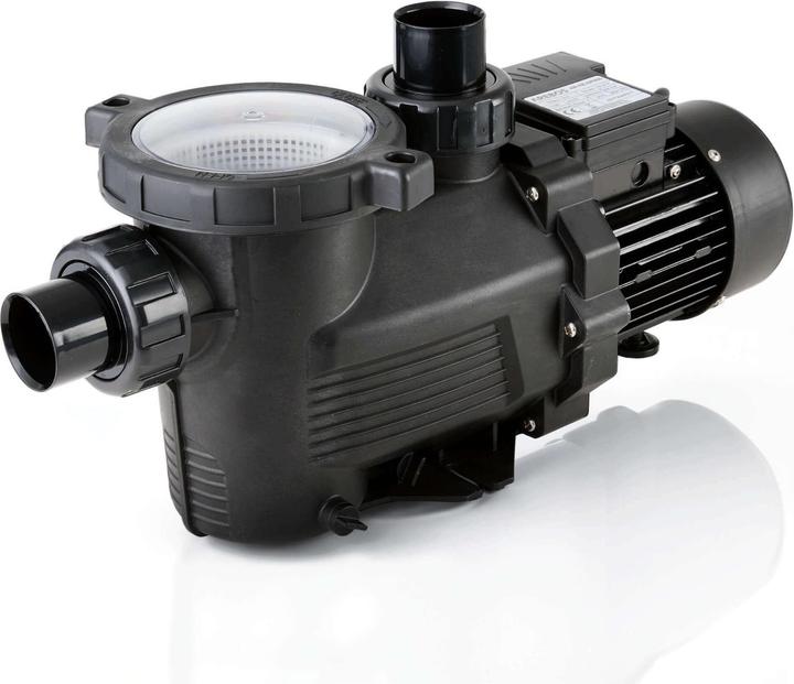 Produktbild Arebos Schwimmbadpumpe