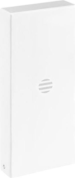 Actual product image MidOcean Roundy Round Keyring