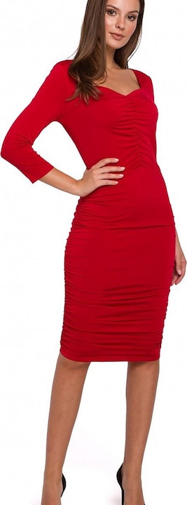 Actual product image Makover Evening dress (L)
