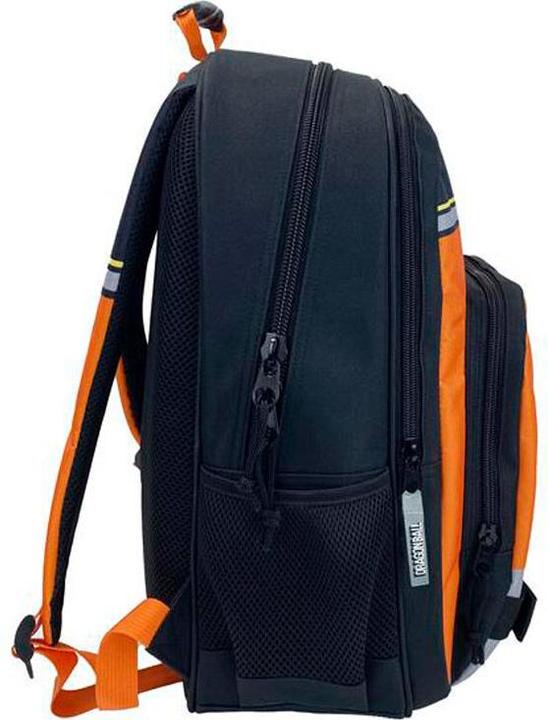 Produktbild CYP Dragon Ball adaptable backpack 42cm