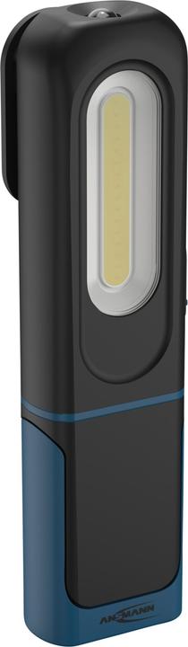 Produktbild Ansmann WL350R Arbeitsleuchte – Wiederaufladbare LED-Leuchte mit COB- und SMD-Technologie (350 lm)