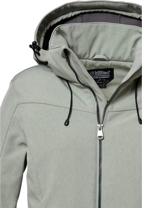 Image du produit Killtec Softshelljacke (44)