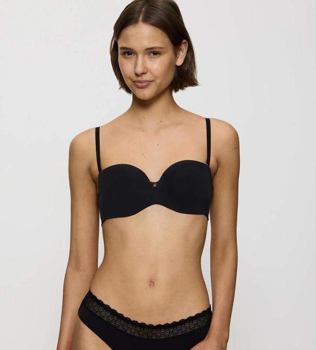 Actual product image Triumph Balconette-BH "Body Make-Up Essentials WDP" (Single pack, 75 E)