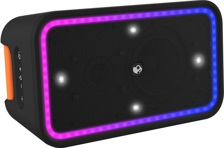 Produktbild Skullcandy Stomp Wireless Party Speaker Black XL (12 h)