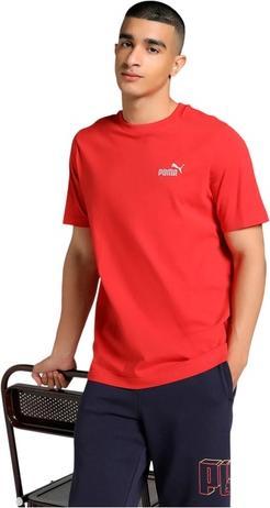 Actual product image Puma Ess Small No. 1 Logo (M)