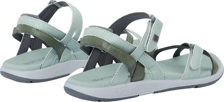 Produktbild Regatta Great Outdoors Sandalen Lady Santa Cruz (36)