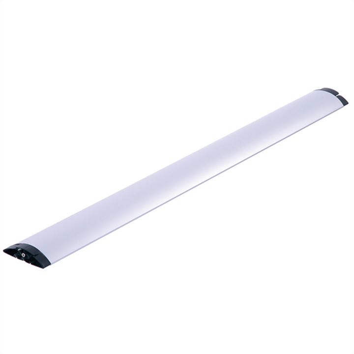 Produktbild Bachmann Easy-Bridge - Kabel-Floor-Guard - 1 m (Kabelbrücke, Kabelkanal, 100 cm)