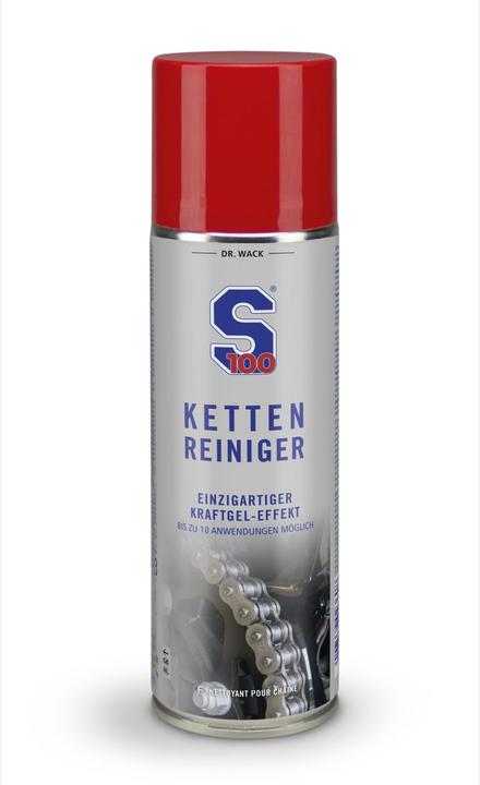 Produktbild S100 Kettenreiniger (300 ml, Kettenreiniger)