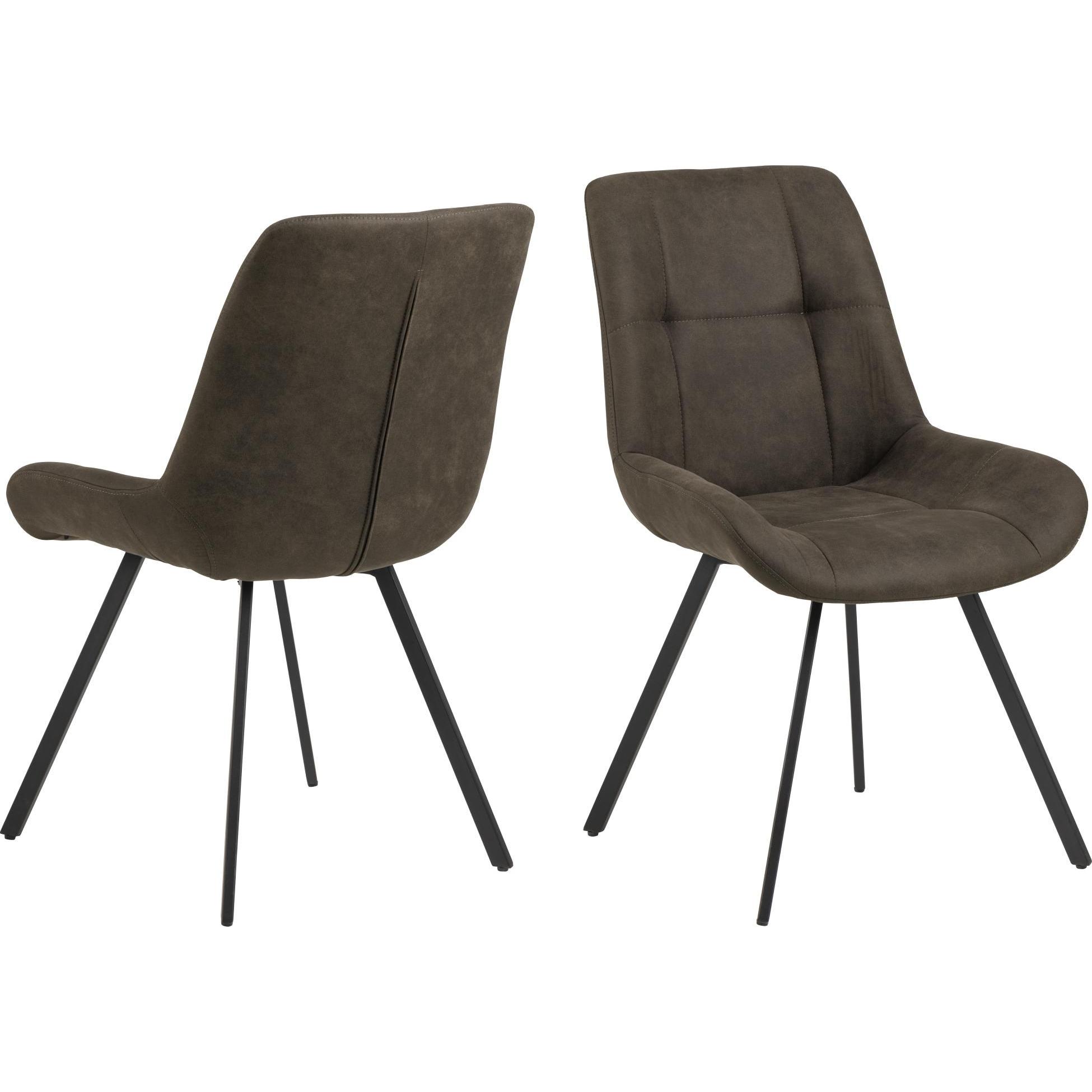 AC Design, Stühle, Waylor