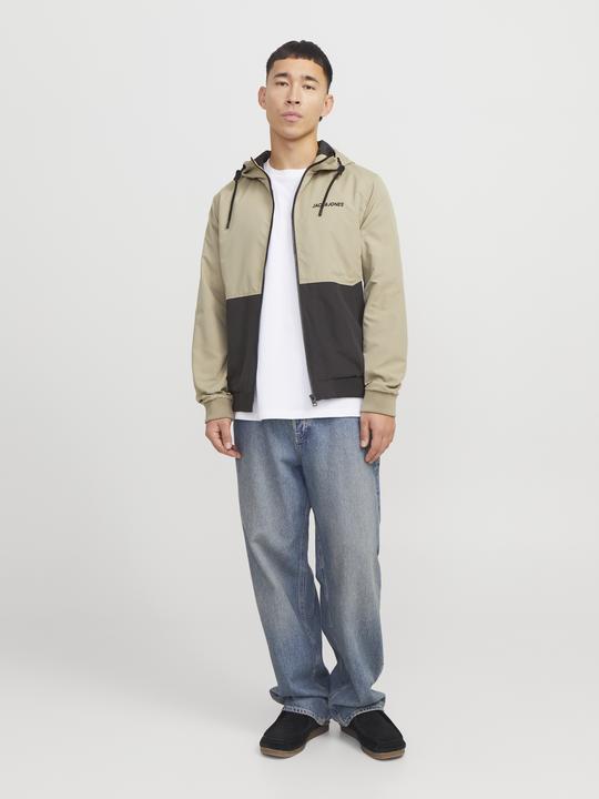 Produktbild Jack & Jones Jjerush Hood Bomber Noos (XL)