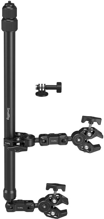 Produktbild SmallRig Fahrradkamerahalterung, Zubehörtyp: Halterung