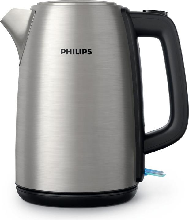 Philips Daily Collection HD9351/91 Wasserkocher Edelstahl (1.70 l)