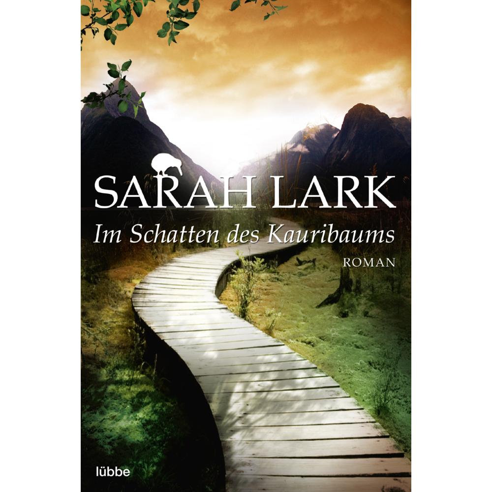 Im Schatten des Kauribaums, Belletristik von Sarah Lark