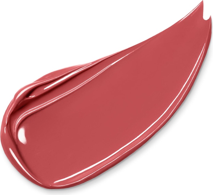 Actual product image Guerlain Rouge G Satin Refill 06 Le Rose Brun 3.5 g (06)