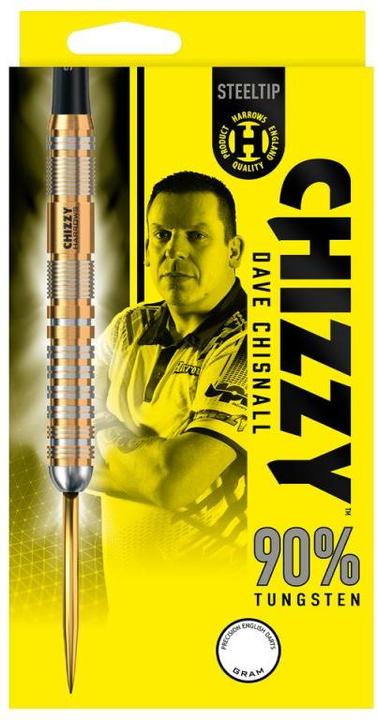Image du produit Harrows Dave Chisnall G2 (21 g)