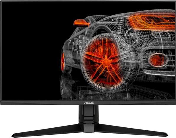 Produktbild ASUS VG279QL1A (1920 x 1080 Pixel, 27")