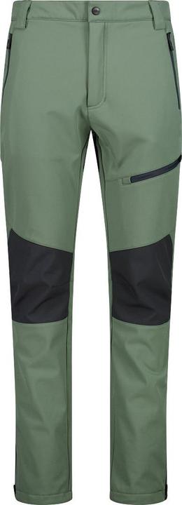 Produktbild CMP Campagnolo Slim-Softshell-Hose (4XL)