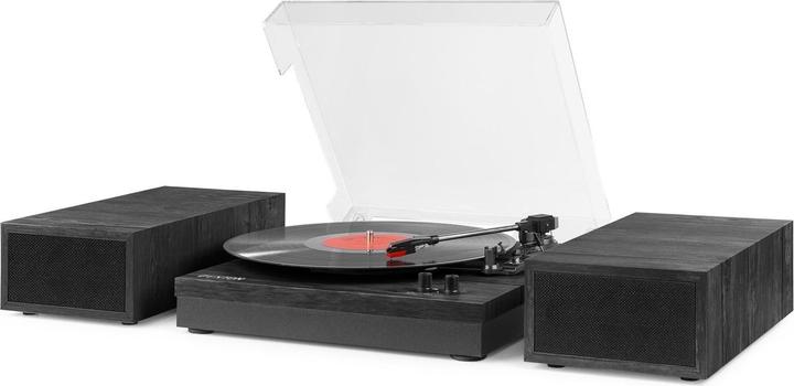 Fenton RP165L