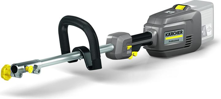 Produktbild Kärcher Akkumultitool MT 36 Bp 36 V Leerlaufdrehzahl 7800 / 6800 min-¹ (Akkubetrieb)