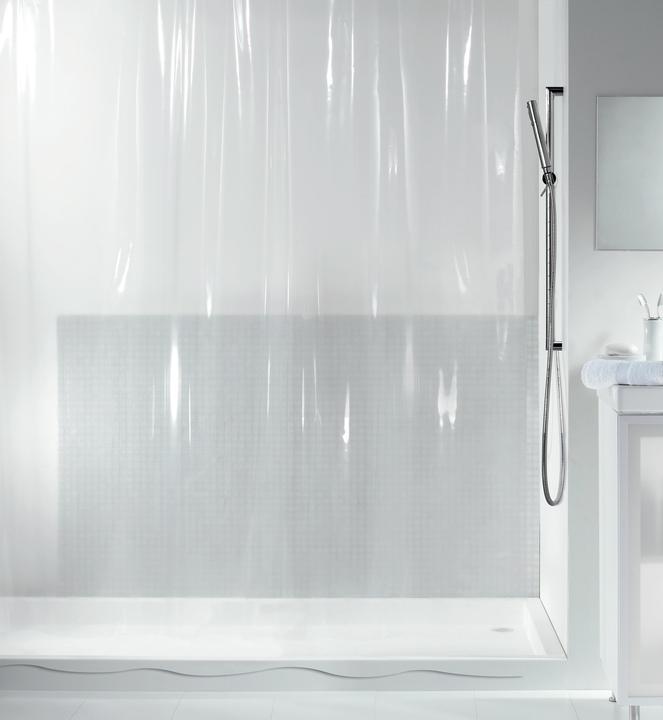spirella Transparent Clair (180 x 200 cm)
