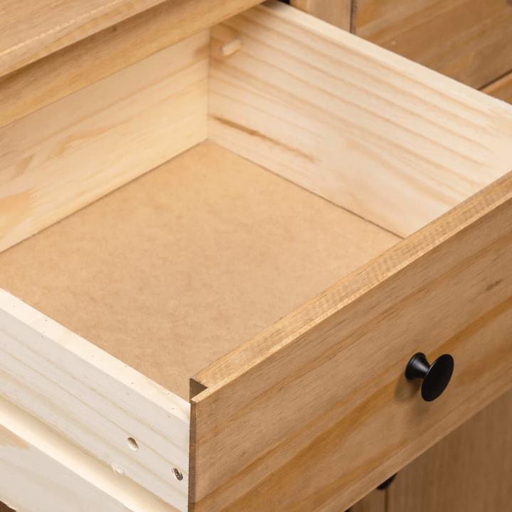 Image du produit vidaXL Sideboard (40 x 40 x 80 cm)