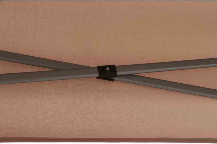 Actual product image Siena Garden Folding tent (300 cm, 450 cm)