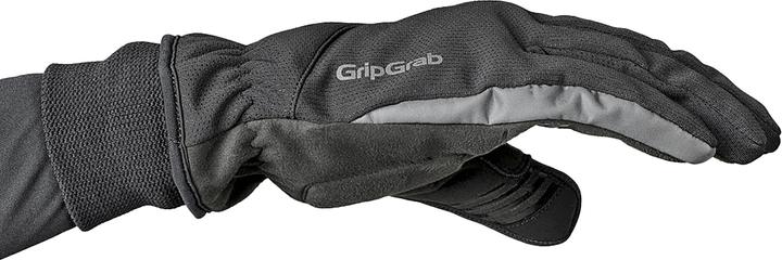 Actual product image GripGrab Windster 2 (L)