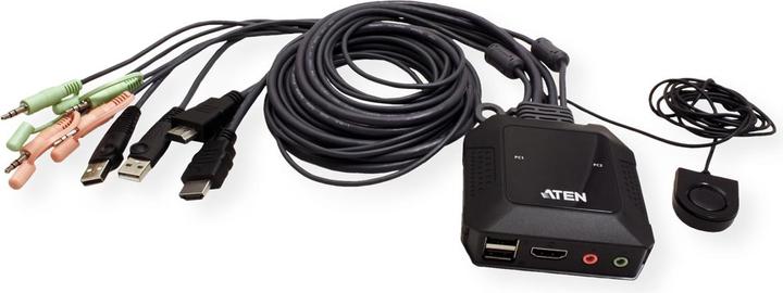 Image du produit Aten CS22H