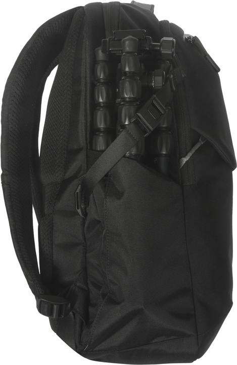 Produktbild Targus Notebook Rucksack 15-16"TBB65 black,Work+,38,10cm-40,64cm (23 l)