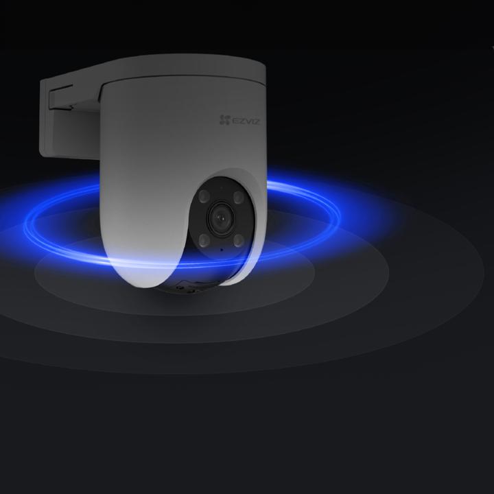 Immagine prodotto EZVIZ H8c (2304 x 1296 Pixels)