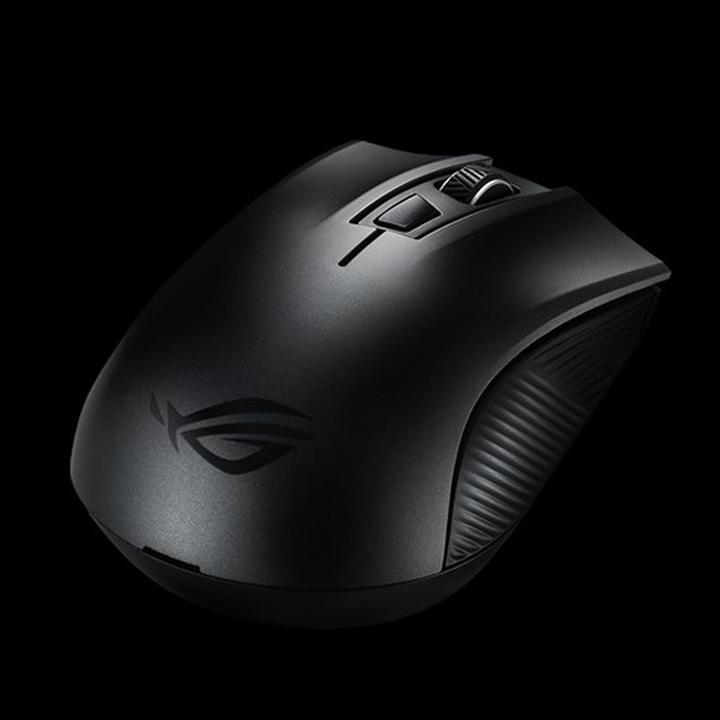 Actual product image ASUS ROG Strix Carry (Wireless)