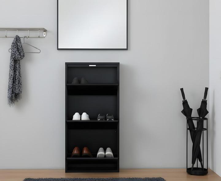 Produktbild Ebuy24 Pisa (50 x 16 x 106 cm)