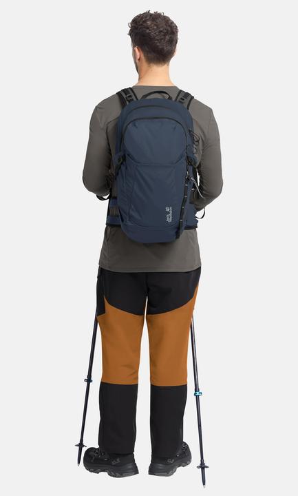 Produktbild Jack Wolfskin Echotrek Shape 25 S-L (23 l)