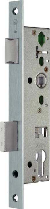Actual product image SSF Tubular frame mortise lock Series 01 (Mortise lock)