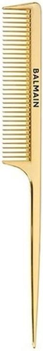 Immagine prodotto Balmain Parigi - Pettine a coda d'oro