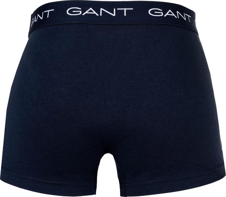 Actual product image GANT Boxershorts Unterhosen Fünferpack (M, 5-pack)