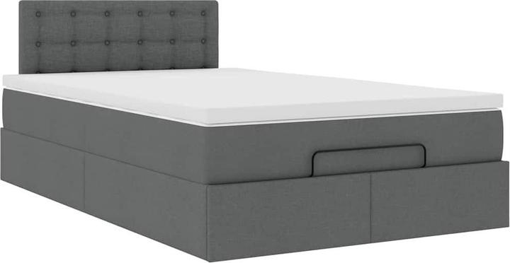 Image du produit vidaXL Ottoman-Bett (120 x 190 cm)