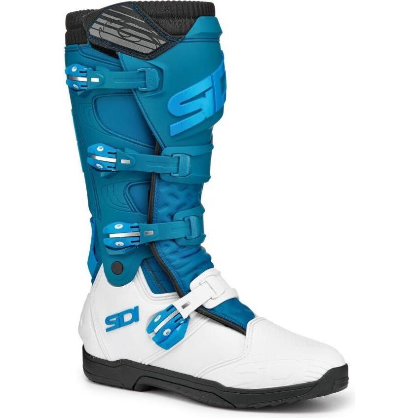 Sidi, Motorradschuhe, X Power SC Lei (38)