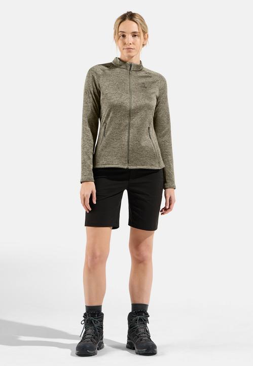 Actual product image Odlo Tencia Mid Layer Jacke (XL)