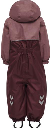 Produktbild hummel Hmlsnoopy Snowsuit (80)