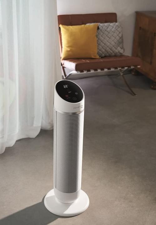 Image du produit Rowenta HQ8120 Confort silencieux (61 dB)