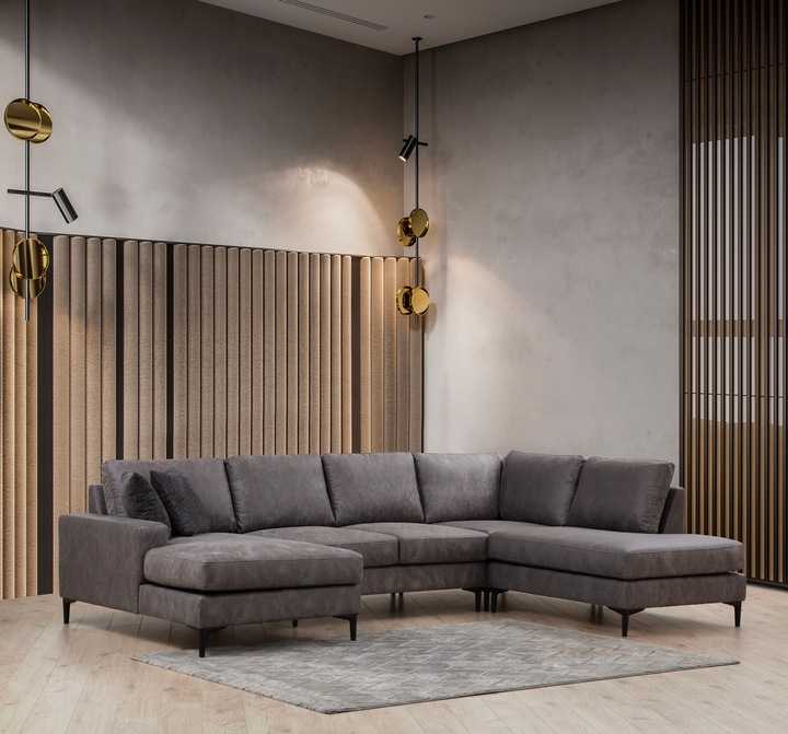 Produktbild Atelier del Sofa Scarlett (Ecksofa)