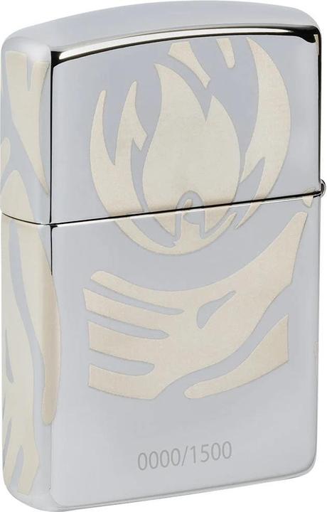 Immagine prodotto Zippo Benzinfeuerzeug Sammler-Edition 2025