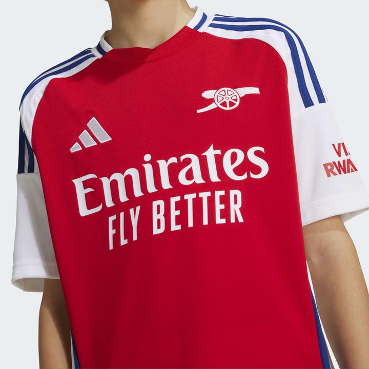 Actual product image adidas Arsenal London Kinder Trikot (176)