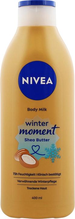 Produktbild NIVEA Winter Moment (400 ml)