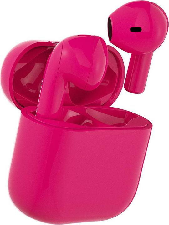 Productafbeelding Happy Plugs Joy (Geen ruisonderdrukking, 12 h, Bedraad)